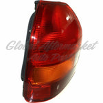 TAIL LAMP LH — photo 2