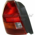 TAIL LAMP LH — photo 3