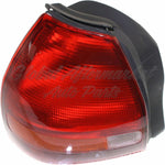 TAIL LAMP LH — photo 4