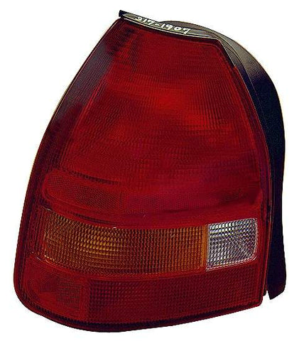 TAIL LAMP LH
