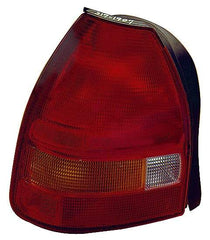 TAIL LAMP LH