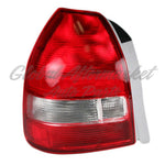 TAIL LAMP LH HQ — photo 2
