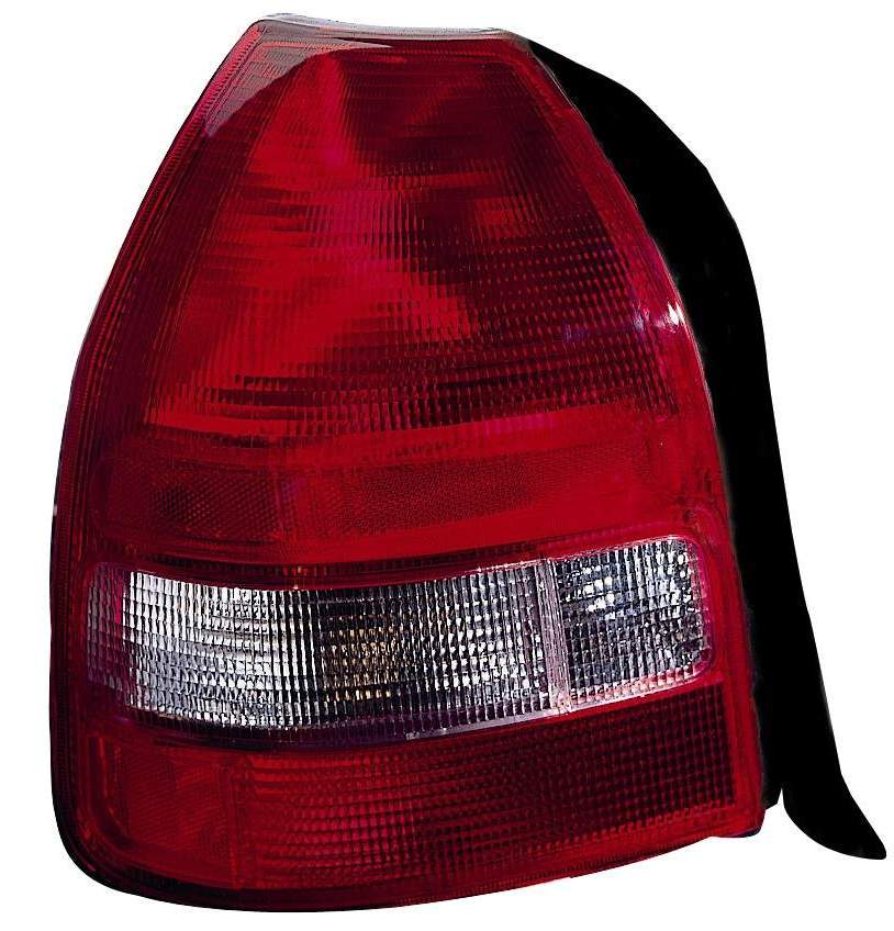TAIL LAMP LH HQ