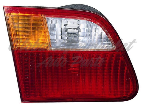 TRUNK LAMP LH (BACK-UP LAMP)
