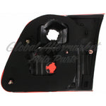 TRUNK LAMP LH (BACK-UP LAMP) — photo 2