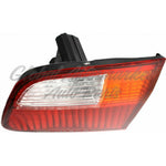 TRUNK LAMP LH (BACK-UP LAMP) — photo 4