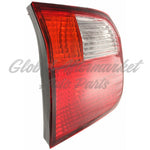 TRUNK LAMP LH (BACK-UP LAMP) — photo 5