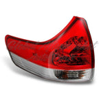TAIL LAMP LH HQ — photo 2