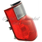TAIL LAMP LH EX/LX MDL HQ — photo 3