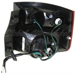 TAIL LAMP LH EX/LX MDL HQ — photo 4