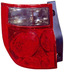 TAIL LAMP LH EX/LX MDL HQ