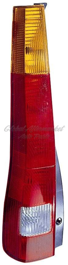 TAIL LAMP LH JAPAN BUILT HQ