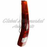 TAIL LAMP LH JAPAN BUILT HQ — photo 2