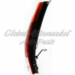 TAIL LAMP LH JAPAN BUILT HQ — photo 3