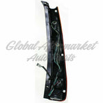 TAIL LAMP LH JAPAN BUILT HQ — photo 4