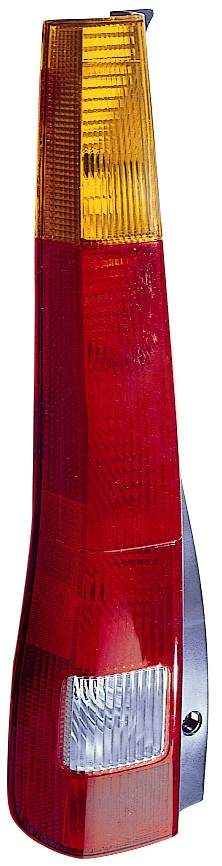 TAIL LAMP LH JAPAN BUILT HQ