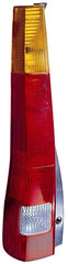 TAIL LAMP LH JAPAN BUILT HQ