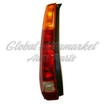 TAIL LAMP LH UK BUILT HQ — photo 1
