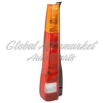 TAIL LAMP LH UK BUILT HQ — photo 2