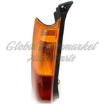TAIL LAMP LH UK BUILT HQ — photo 5