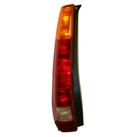 TAIL LAMP LH UK BUILT HQ