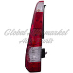 TAIL LAMP LH JAPAN BUILT CAPA — photo 2