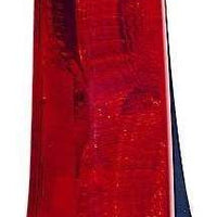 TAIL LAMP LH JAPAN BUILT CAPA