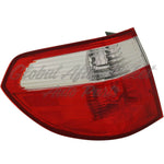 TAIL LAMP LH HQ — photo 2
