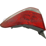 TAIL LAMP LH HQ — photo 4