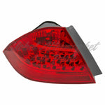 TAIL LAMP LH HQ — photo 3