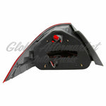 TAIL LAMP LH CAPA — photo 4