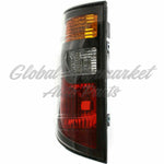 TAIL LAMP LH HQ — photo 2