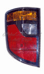 TAIL LAMP LH CAPA — photo 1