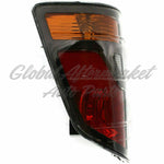 TAIL LAMP LH CAPA — photo 3