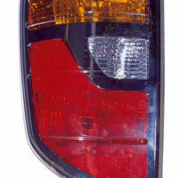 TAIL LAMP LH CAPA