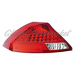 TAIL LAMP LH LED TYPE HQ — photo 1