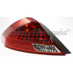 TAIL LAMP LH LED TYPE HQ — photo 2