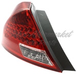 TAIL LAMP LH LED TYPE HQ — photo 3