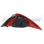 TAIL LAMP LH LED TYPE HQ — photo 5