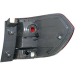 TAIL LAMP LH — photo 4