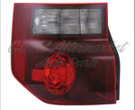 TAIL LAMP LH SC MDL HQ — photo 1