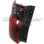 TAIL LAMP LH SC MDL HQ — photo 2
