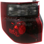 TAIL LAMP LH SC MDL HQ — photo 3