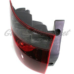 TAIL LAMP LH SC MDL HQ — photo 4