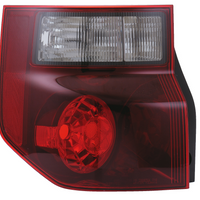 TAIL LAMP LH SC MDL HQ