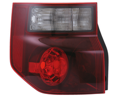 TAIL LAMP LH SC MDL HQ