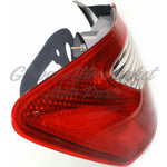 TAIL LAMP LH HQ — photo 5
