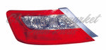 TAIL LAMP LH CAPA — photo 1