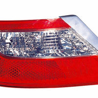 TAIL LAMP LH HQ