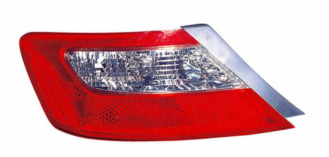 TAIL LAMP LH HQ